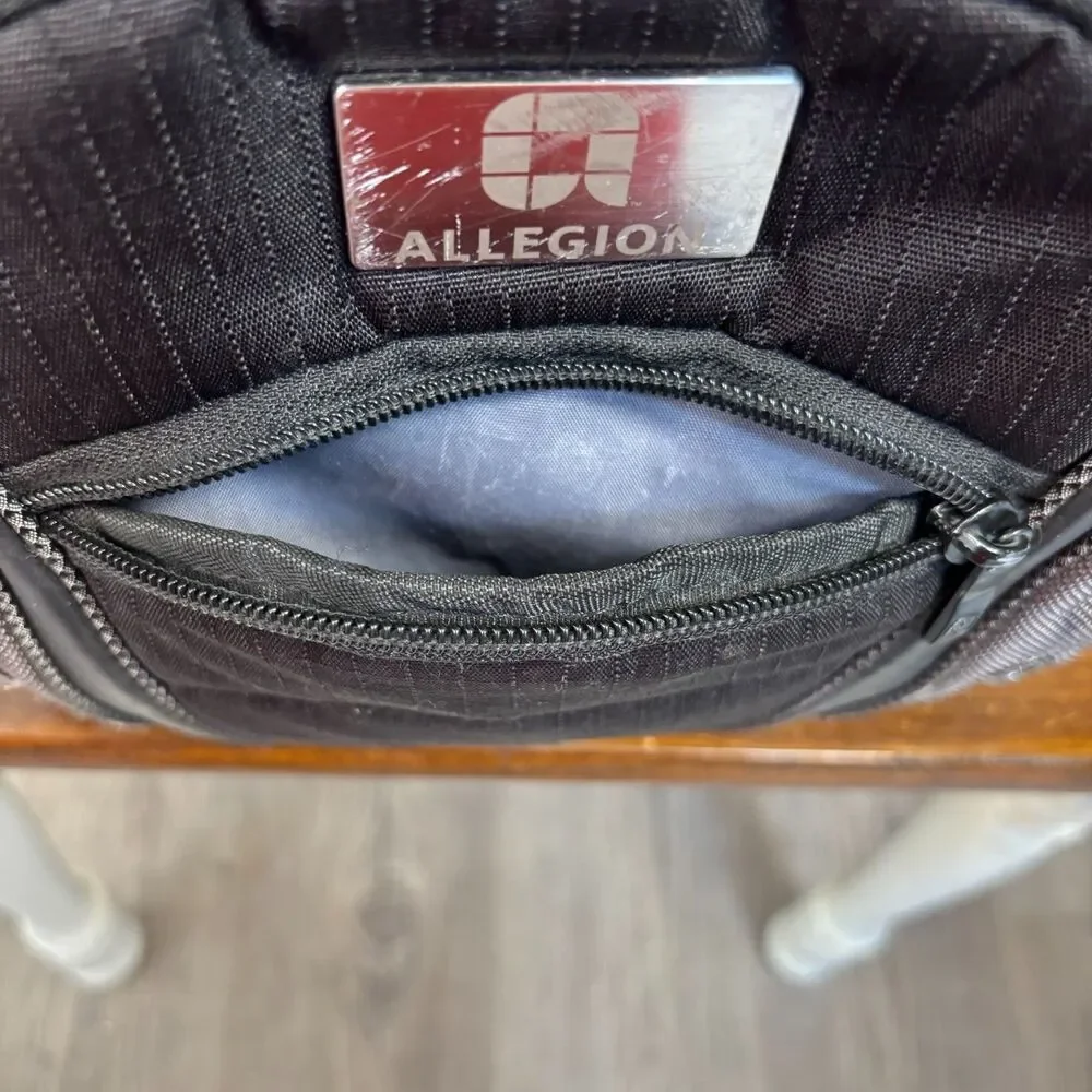 SwissGear Wenger Synergy Pro 16